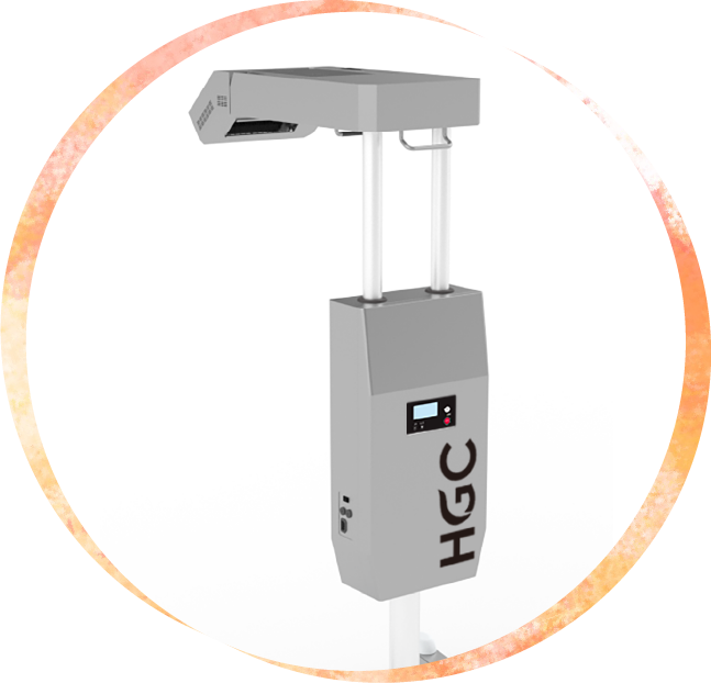 簡単な操作性のイメージ写真